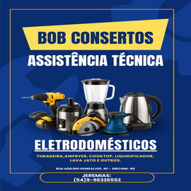 Bob Consertos